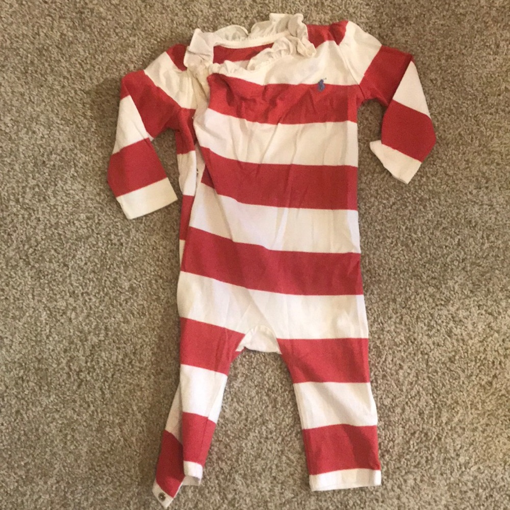 Baby onesie